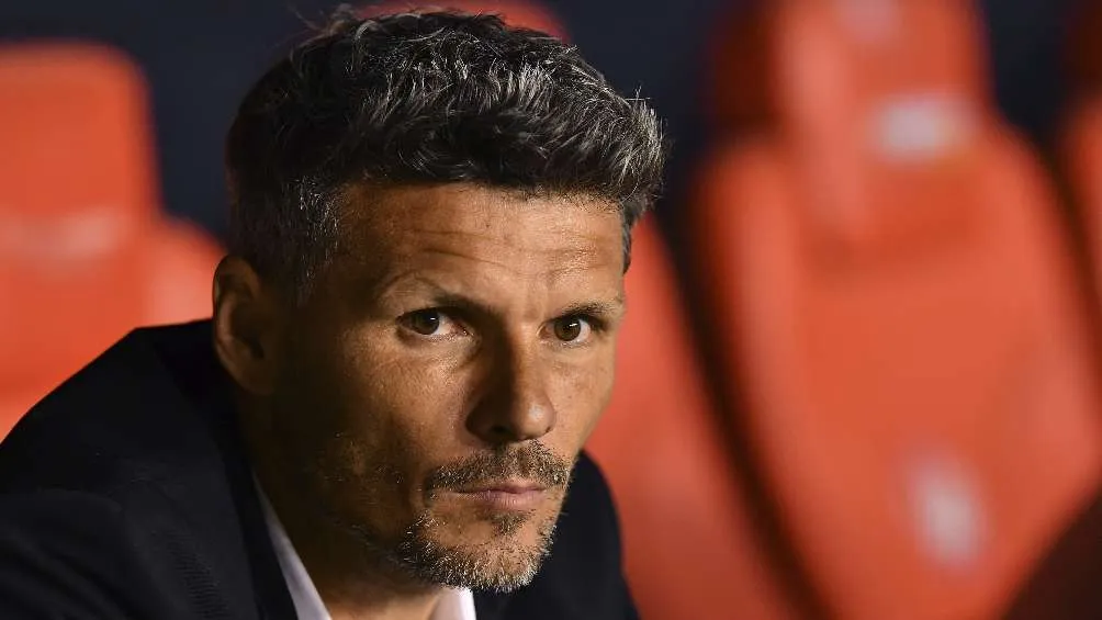 MEXSPORT Tano Ortín en la victoria ante Atlético San Luis