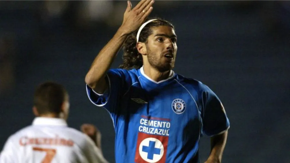 MEXSPORT "El Loco" Abreu fue parte de ese plantel