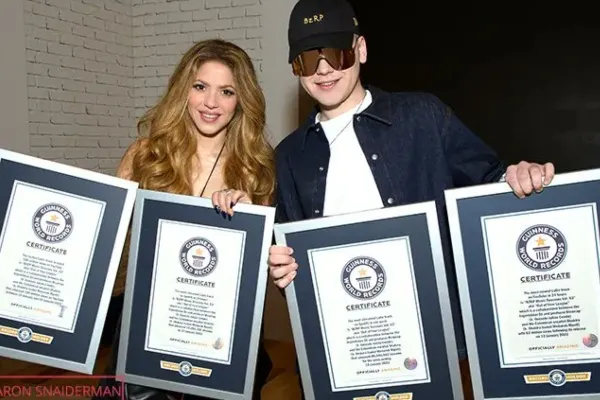 Posaron con sus certificados