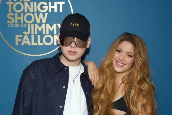 Se presentaron con Jimmy Fallon