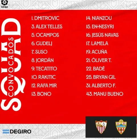 Tecatito reapareció en la convocatoria