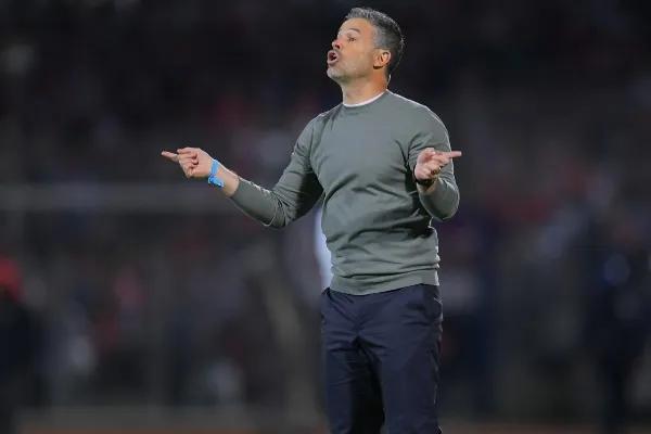 Negó que tenga un ultimátum