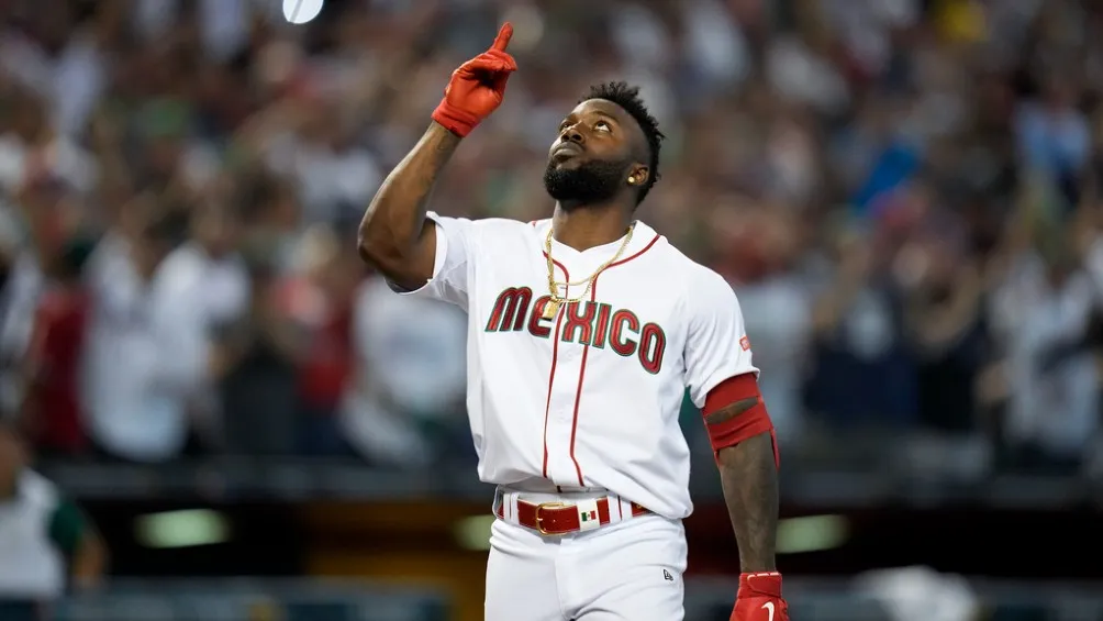 AP México está obligado a vencer a Estados Unidos en el WBC