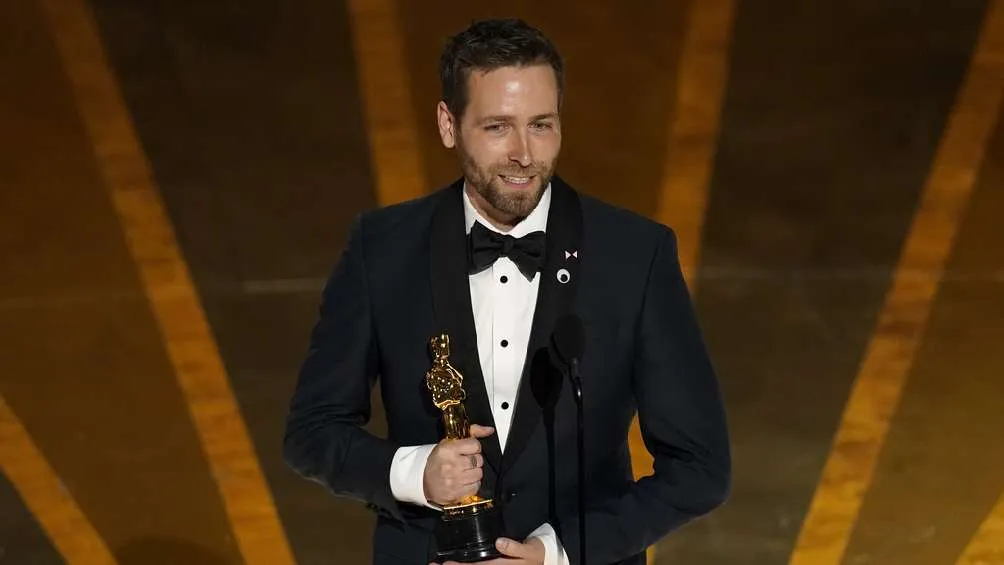 Paul Rogers gana mejor edición