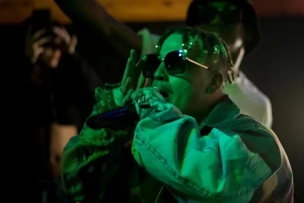 Pensaron que se trataba de un tropiezo