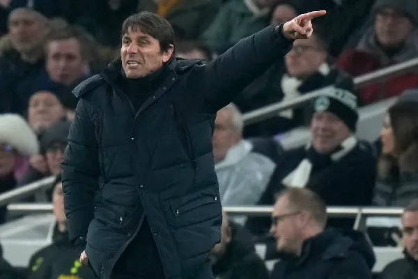 AP Conte dio su punto de vista