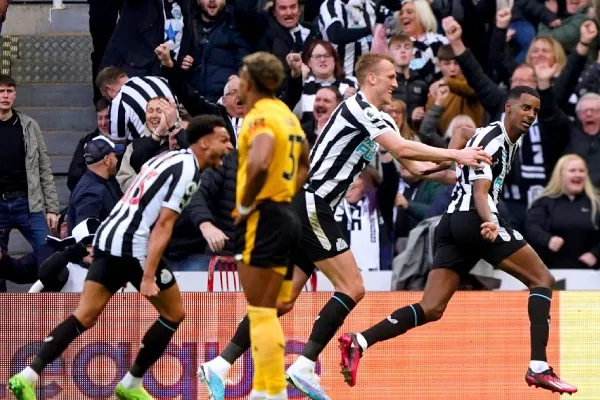 Festejo de los locales