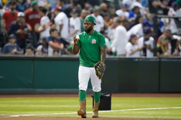 Randy previo al duelo con Estados Unidos