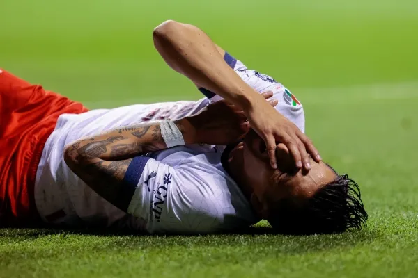 Cisneros en queja por falta