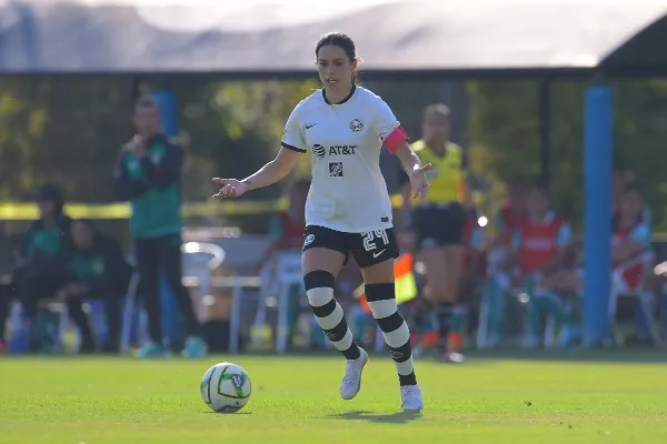 Jugará en Estados Unidos