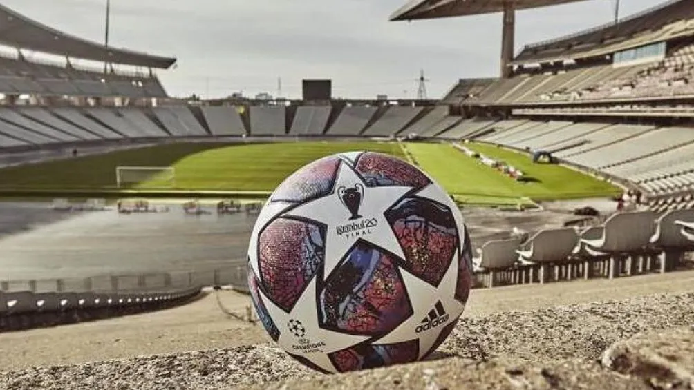 AP El Olímpico de Estambul recibirá otra Final de Champions League