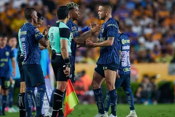 Llevan un año sin tarjeta roja