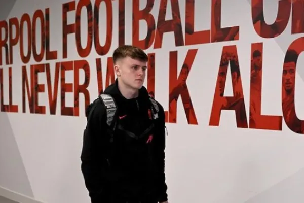 IG: @BENDOAK_ Todo indica que está bien