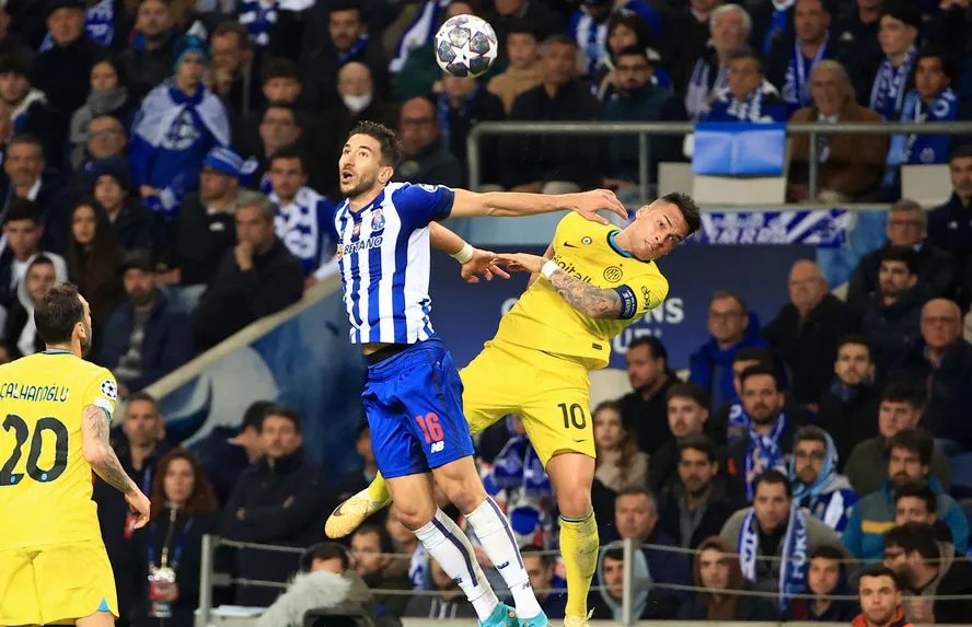 Fue un partido muy disputado