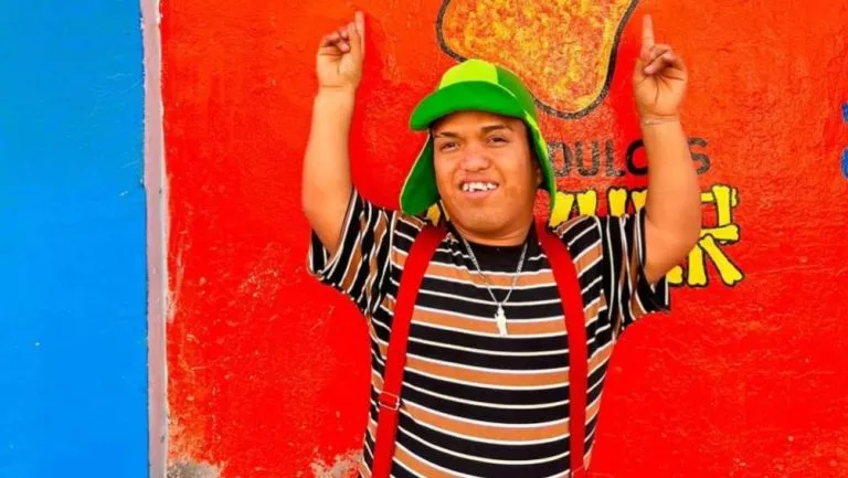 TWITTER: @MEDIOMETRO_OFI Medio Metro