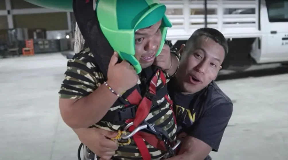 ESPECIAL Nuevo Medio Metro se hizo a la aventura