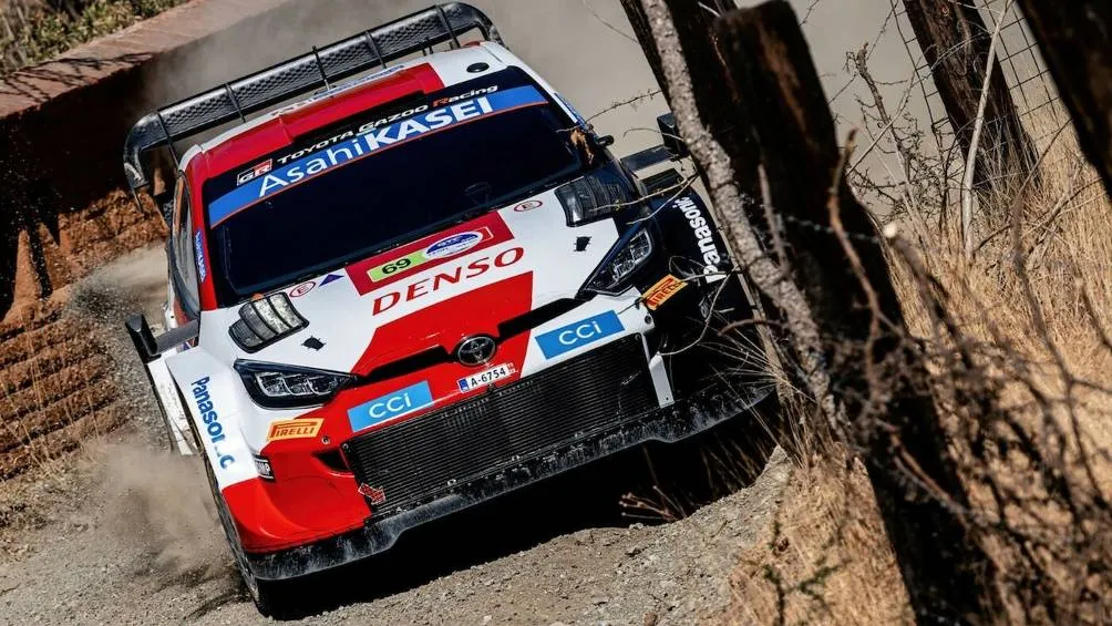 Siguen las acciones Rally Guanajuato México