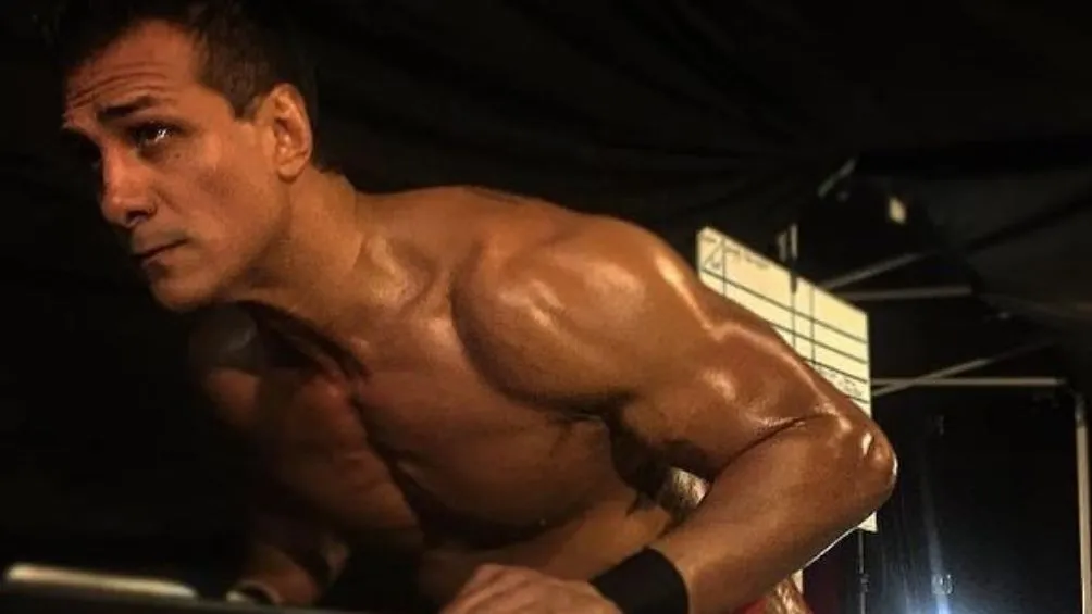 Alberto 'El Patrón' estará junto a Psycho Clown