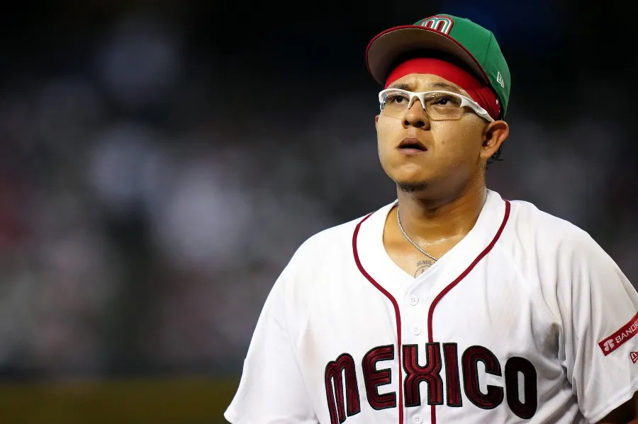 TWITTER @MexicoBeis Julio Urías se encargará de abrir el juego ante Puerto Rico