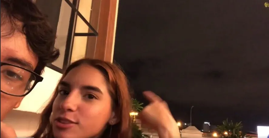 Joven &quot;es infiel&quot; a su novio y &quot;la vida la delata&quot;