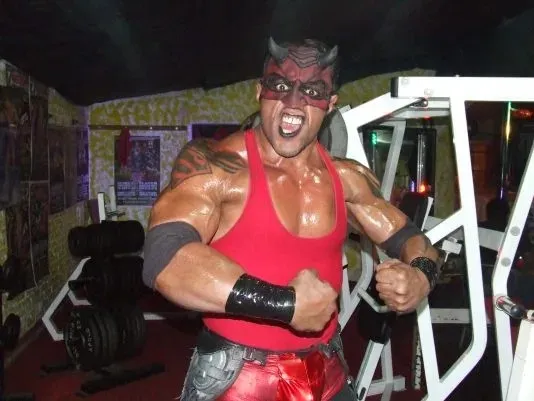 Gronda XXX tiene una clínica de nutrición