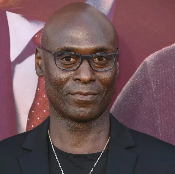 AP Lance Reddick será recordado por “The Wire” y “John Wick”