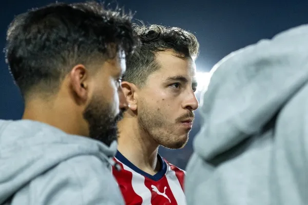 Aseguró que en el CL23 es su consolidación