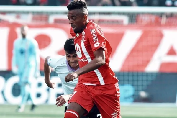 El Cremonese perdió la ventaja