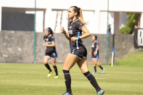 Pidió no ser vinculada con Misael Corona