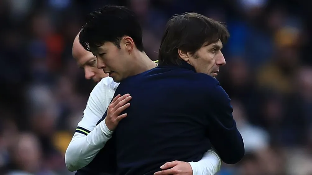 El italiano declaró que no ve un equipo