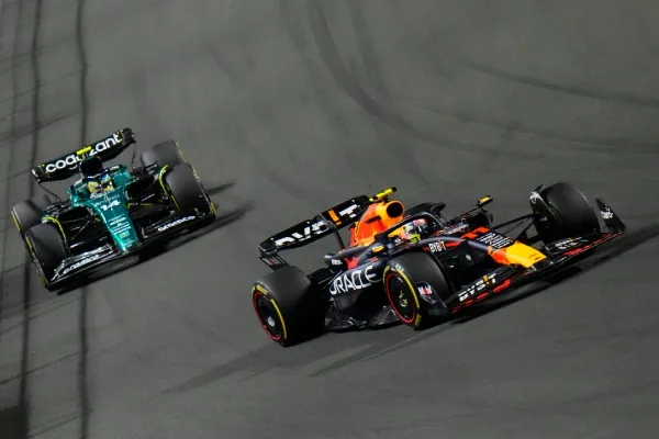 Resistió la presión