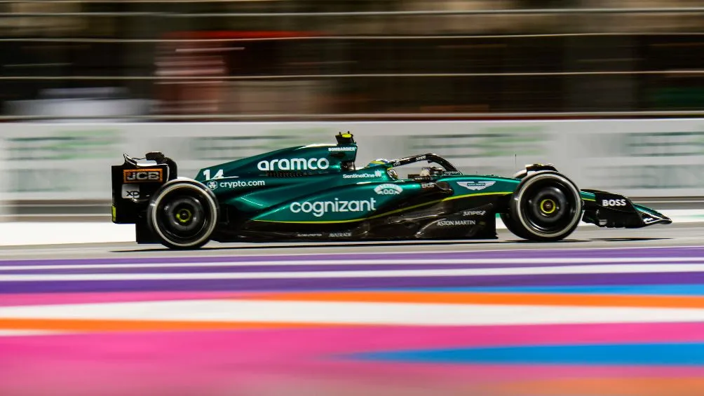 El español tuvo una gran carrera