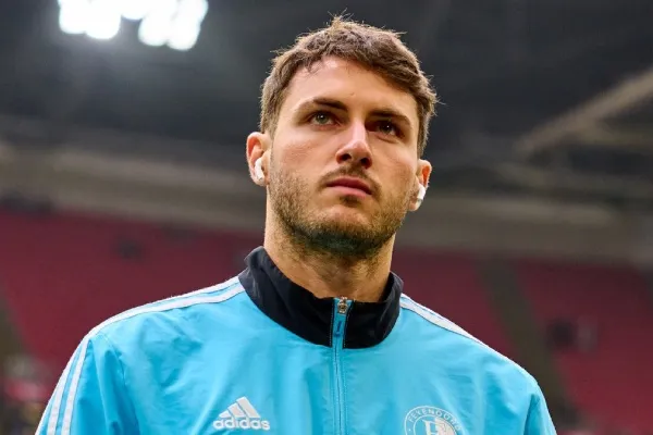 Chaquito sumó un tanto más a su buena campaña