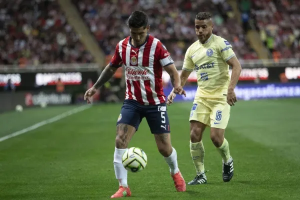 MEXSPORT Le reclamó acaloradamente al árbitro