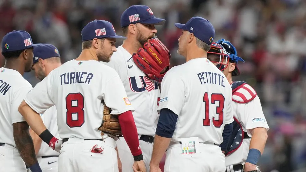 Adam Wainwright lució en el montículo