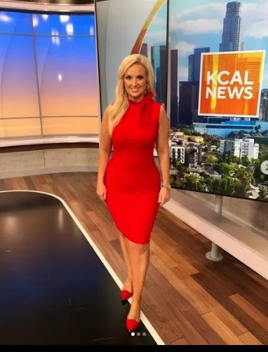 Alissa Carlson Schwartz