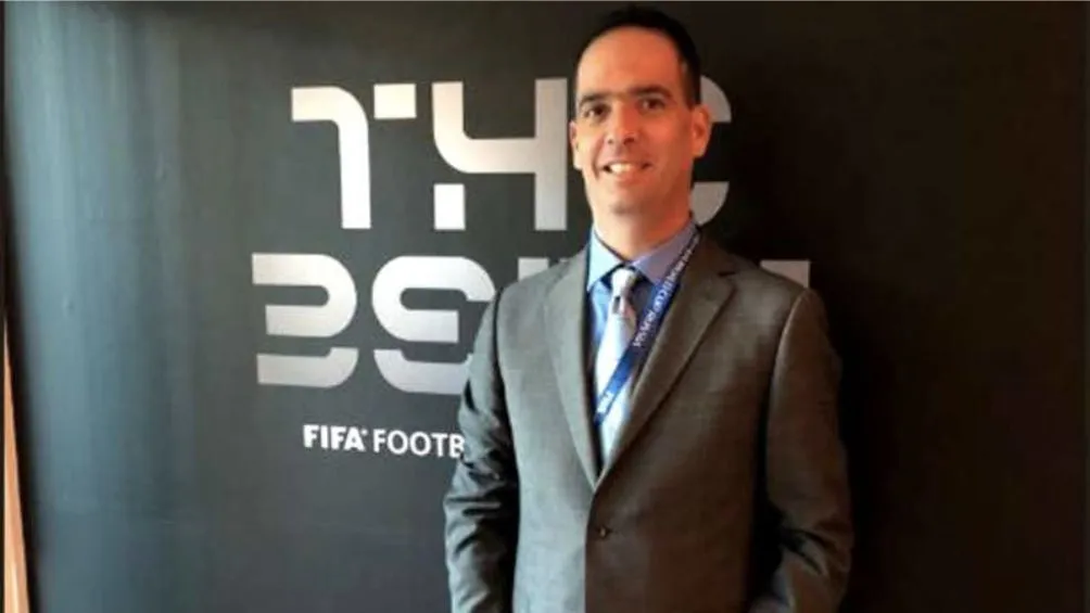 Passy en una presentación de The Best