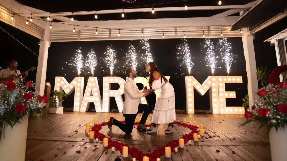 IG | @PAOLONGORIA Pao Longoria se mostró muy emocionada por el momento