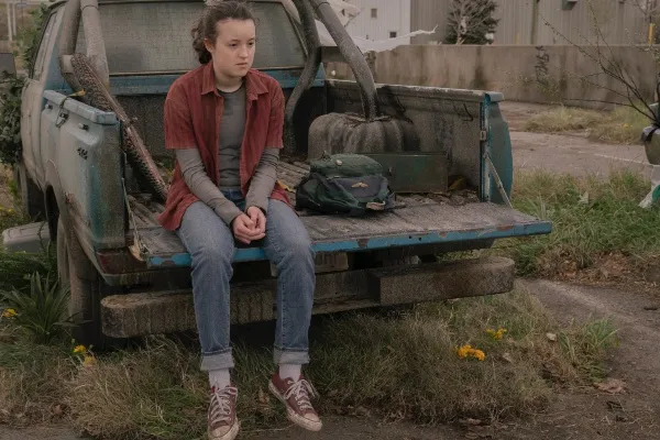 Algunos recuerdan la trama de la serie