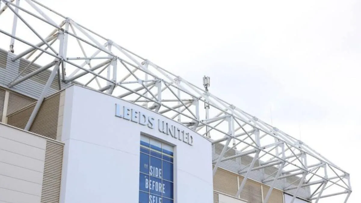 ESPECIAL En redes sociales, alertaron al Leeds de una amenaza