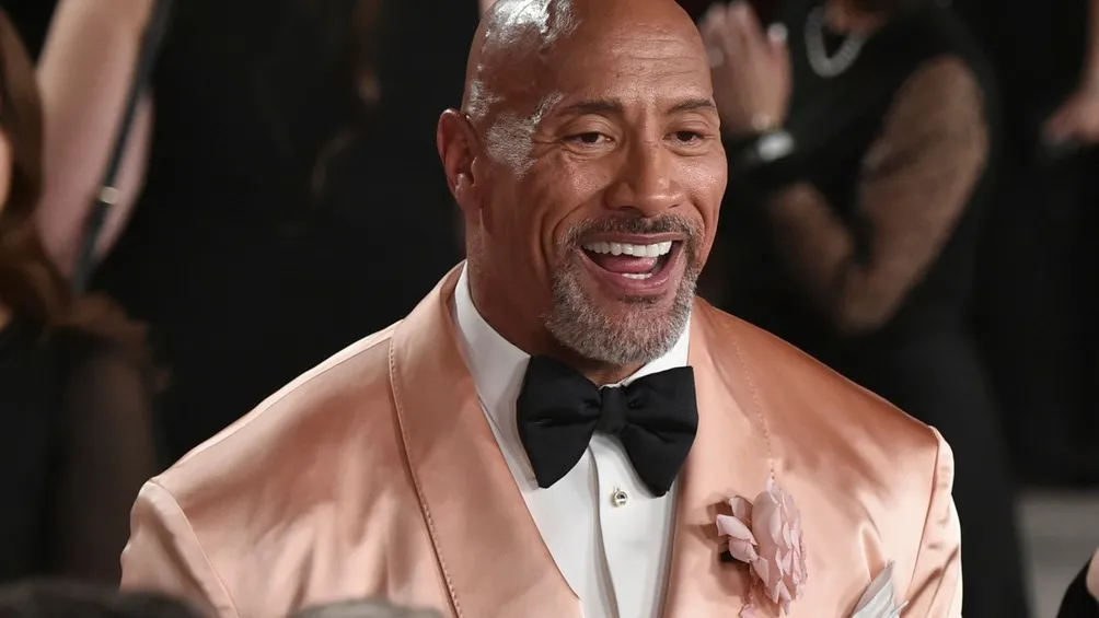 AP "The Rock" vuelve a ser protagonista de una película de acción