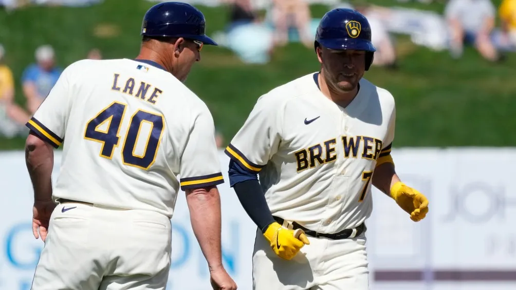 AP Brewers quiere dar la sorpresa en la División Central de la Liga Nacional