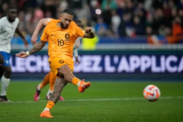 Se siente más en forma en el Atleti