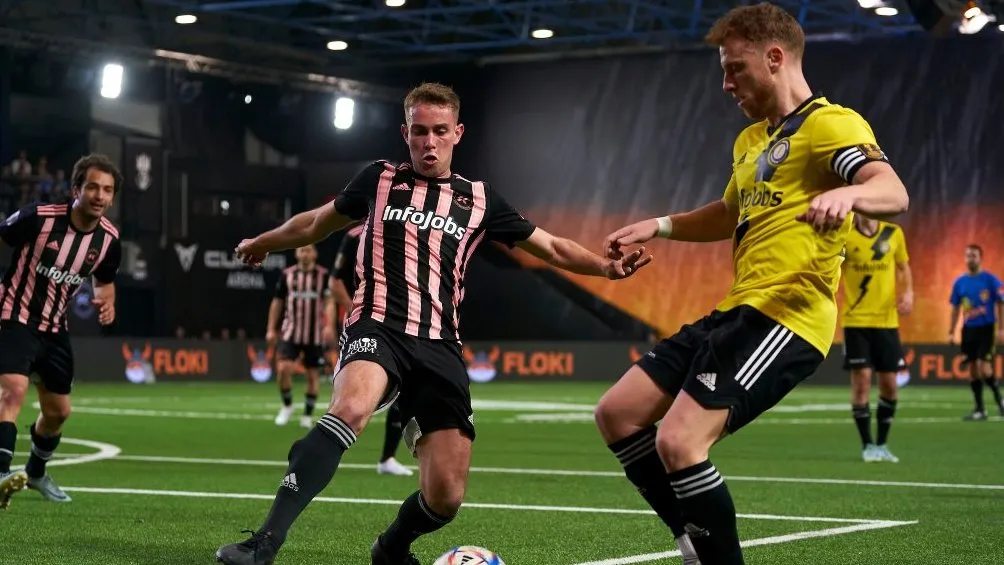 Acción de la Kings League