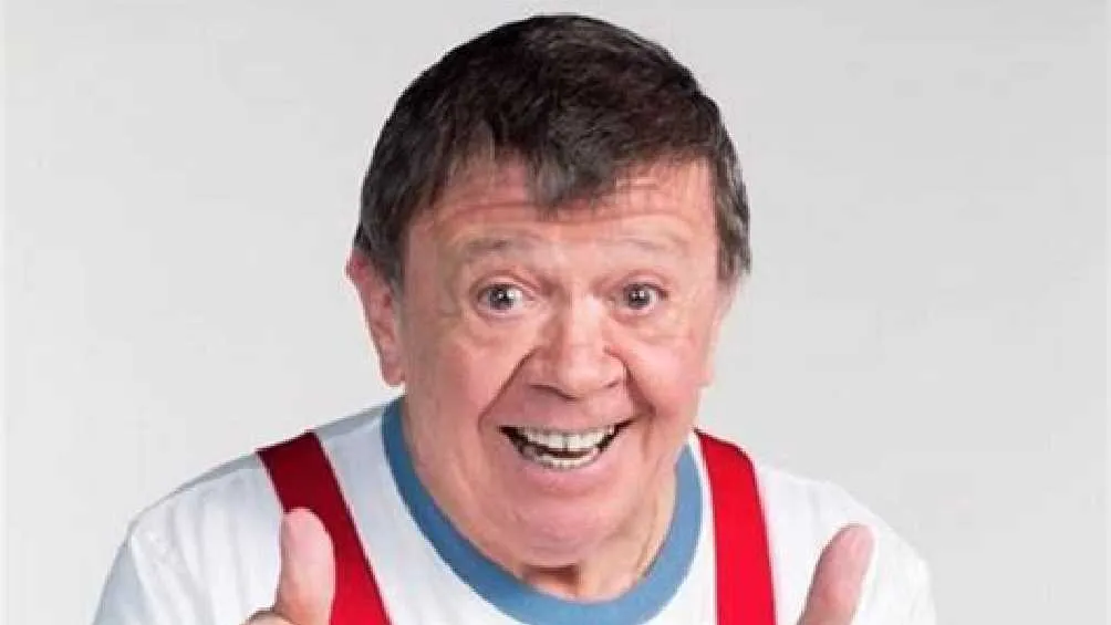 ESPECIAL Chabelo falleció a los 88 años de edad
