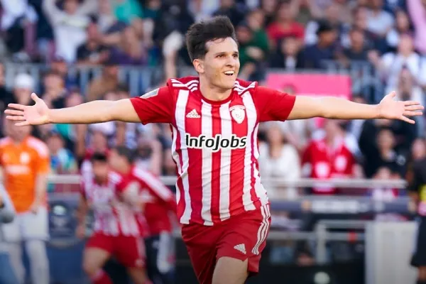 Aniquiladores, finalistas del torneo