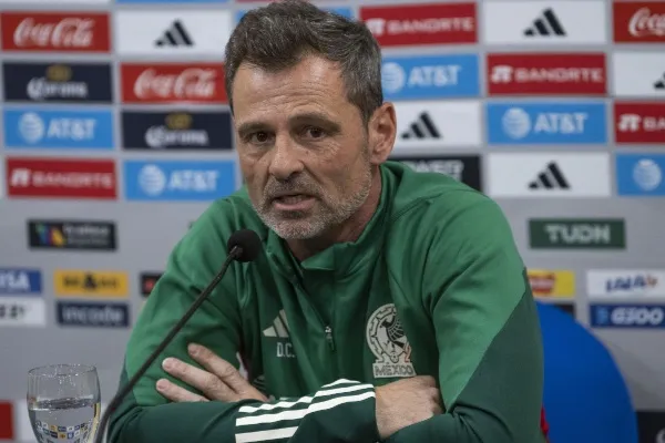 Cocca negó la existencia de dos selecciones