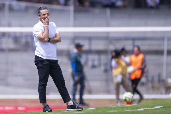 Fue señalado de malos resultados