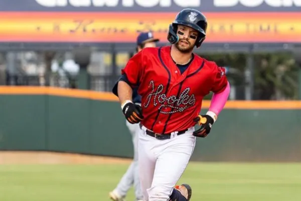 Triunfó en la Liga Mexicana del Pacífico