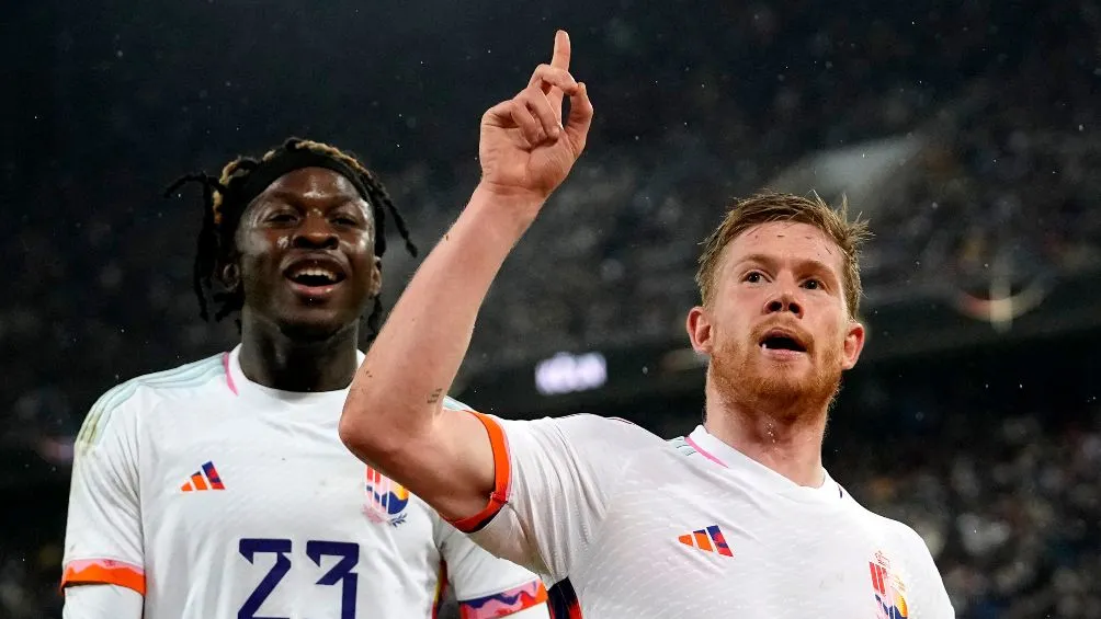 AP Bélgica se llevó la victoria en suelo alemán